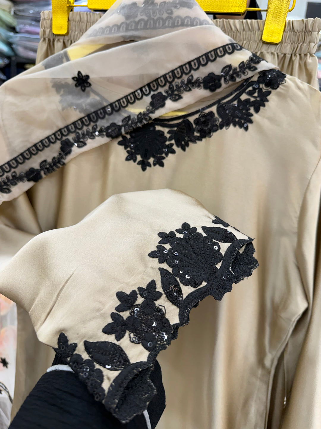 Farshi salwar suits 7001