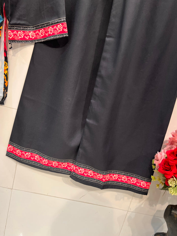Turkish co-ord set 2722