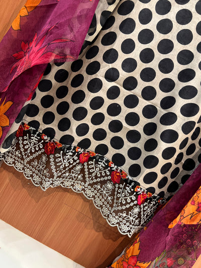 Pakistani formals suit 2628