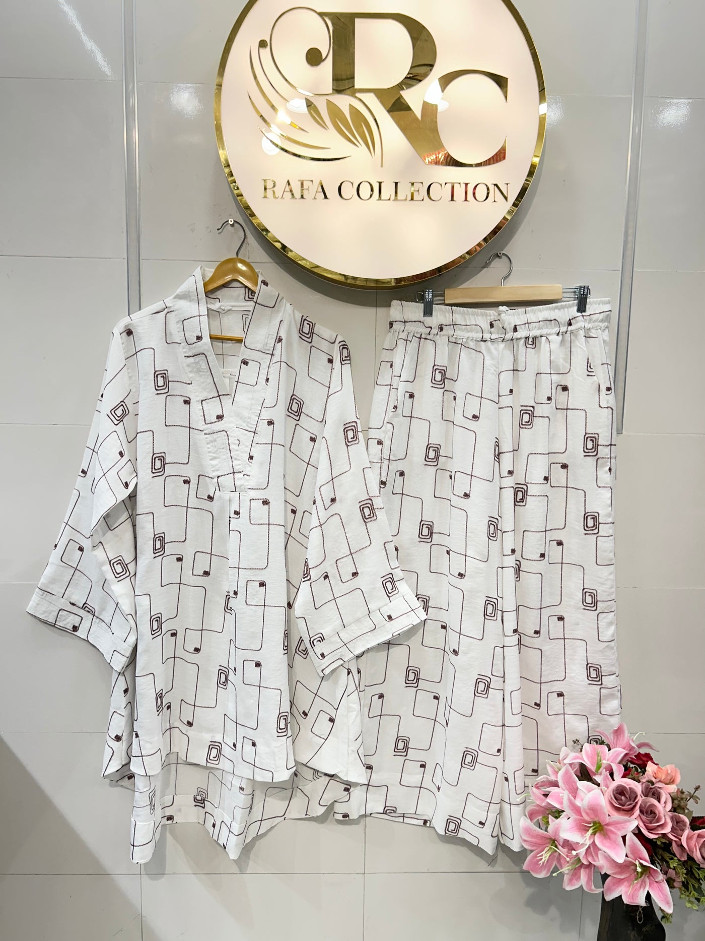 Co - ord sets 2347