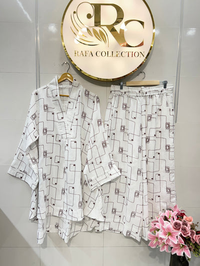 Co - ord sets 2347