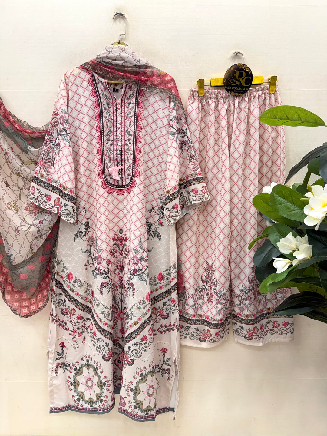 Sadabahar Long Kaftan’s