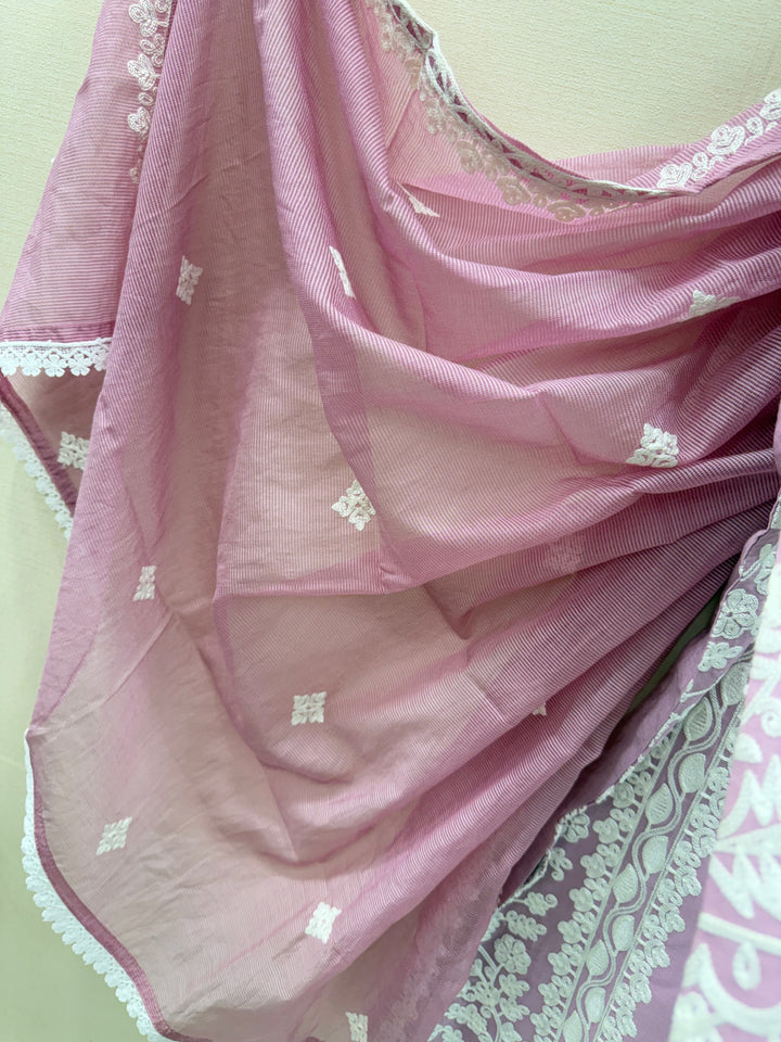 Pakistani Kashmiri EmbroideredSuits