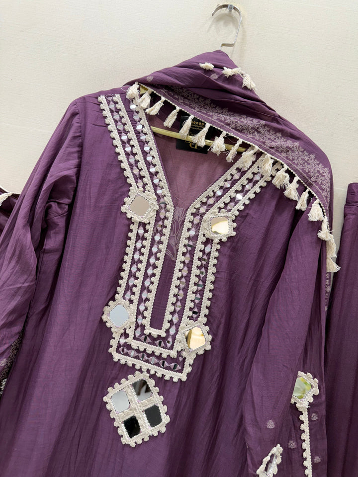 Premium Pakistani Suits