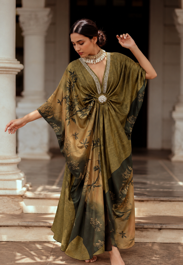 Arabic Kaftan’s