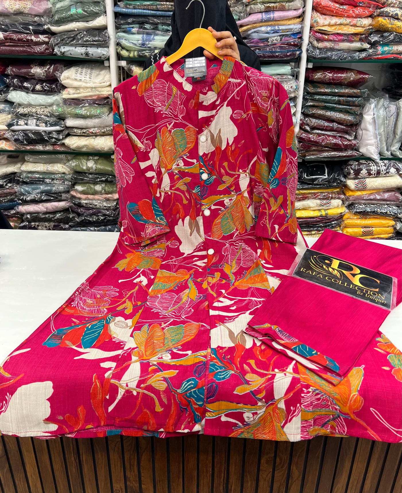 Co - ord sets 2621
