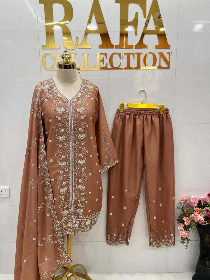 Pakistani formals suits