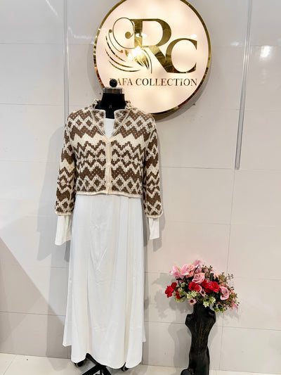 Crochet Dresses 124214
