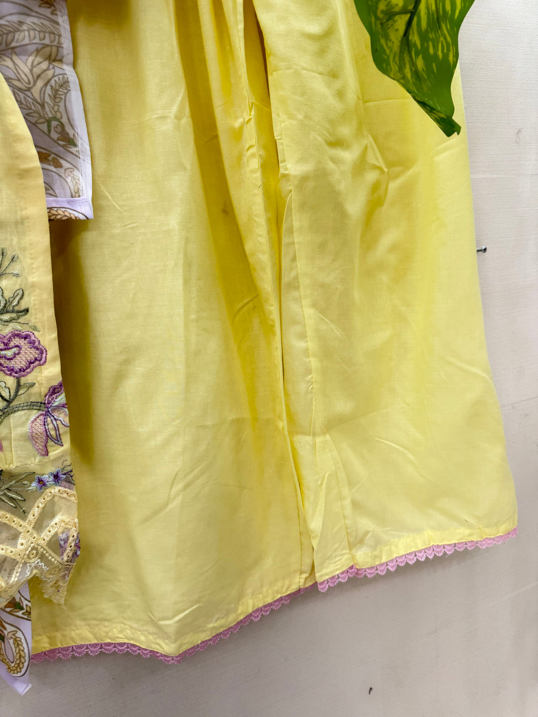 Pakistani Embroidered Suits