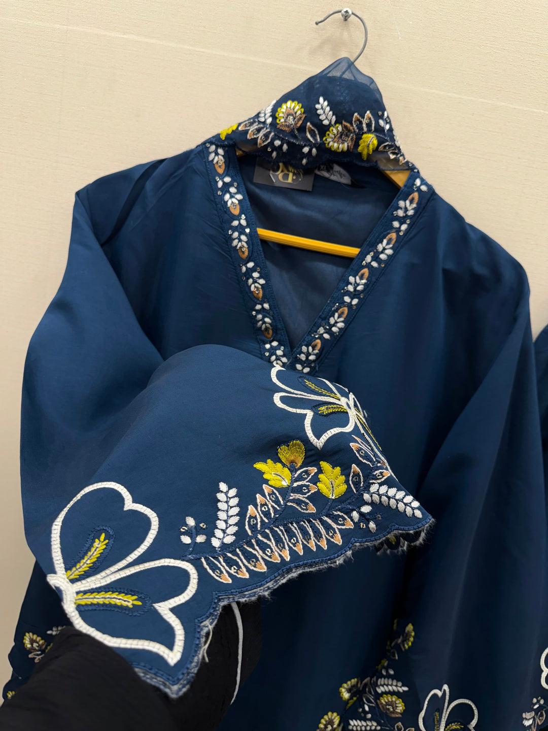 Pakistani designer wear
