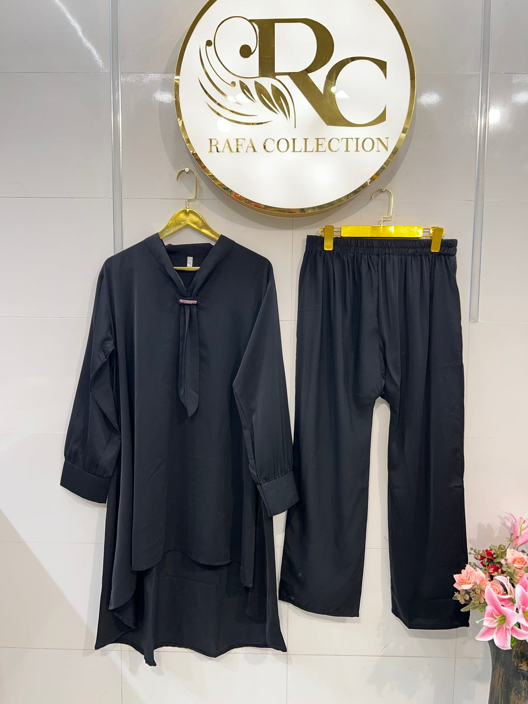 Imported Co-Ord Set 2195