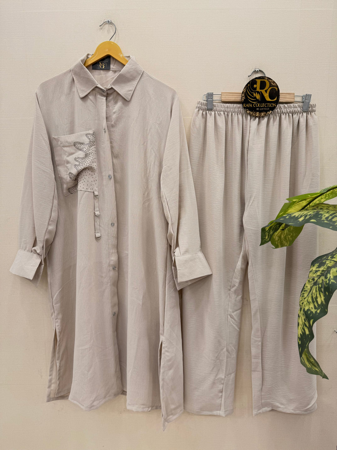 Imported Co-ord sets