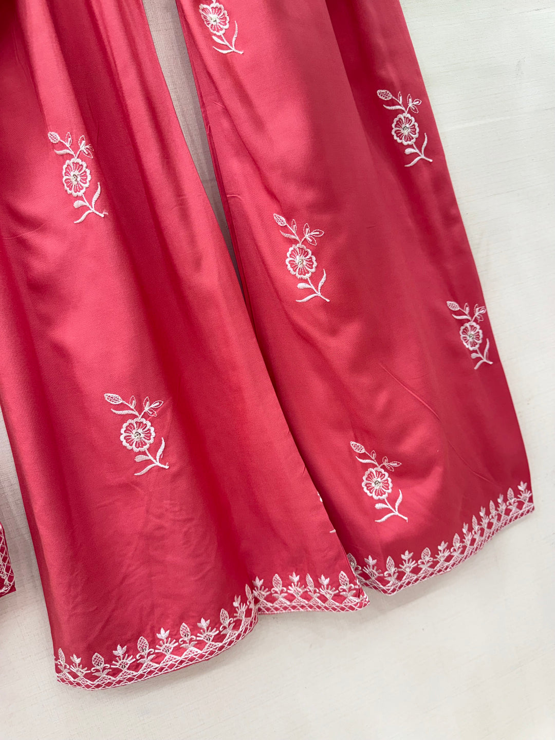 Pakistani Embroidered suits
