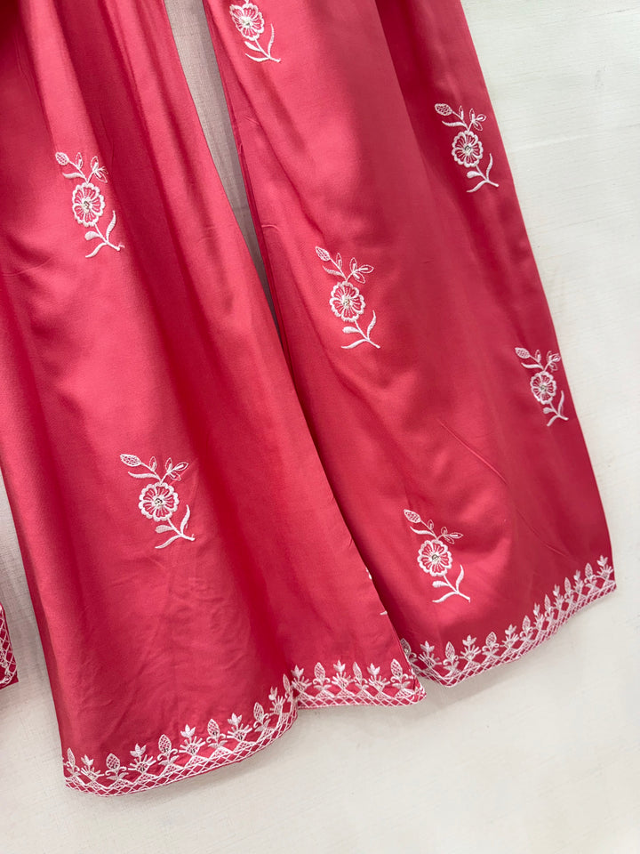 Pakistani Embroidered suits