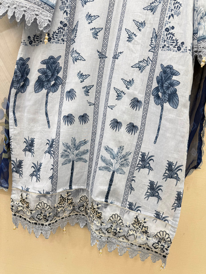 Pakistani Formals Suits