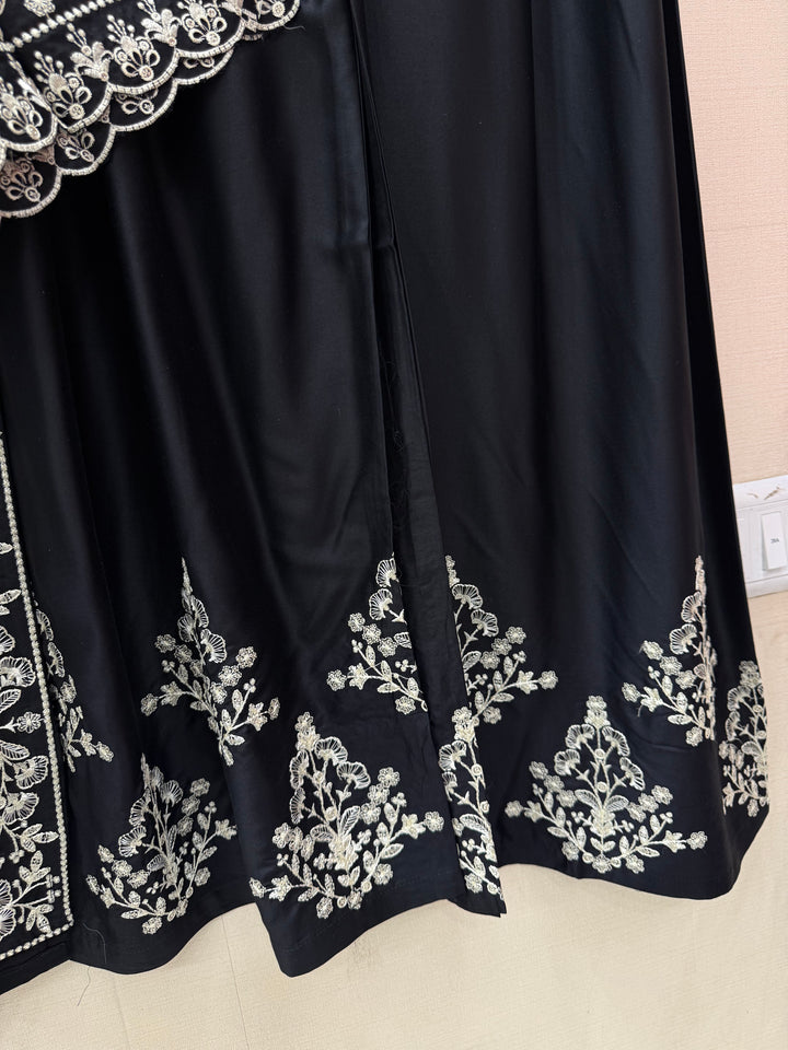 Pakistani Embroidered Suits