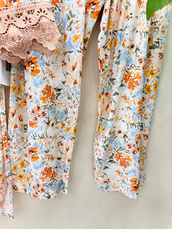 Rayon co-ord sets