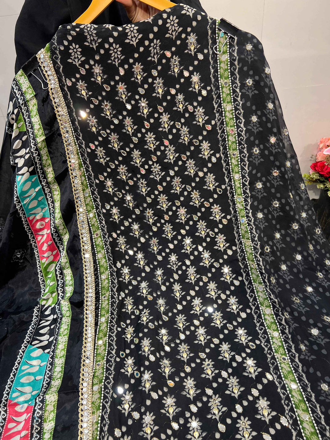 Inaya Eid ul-fitr suit- 1788