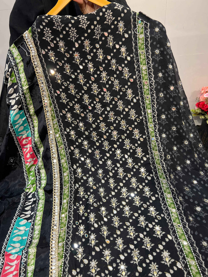 Inaya Eid ul-fitr suit- 1788