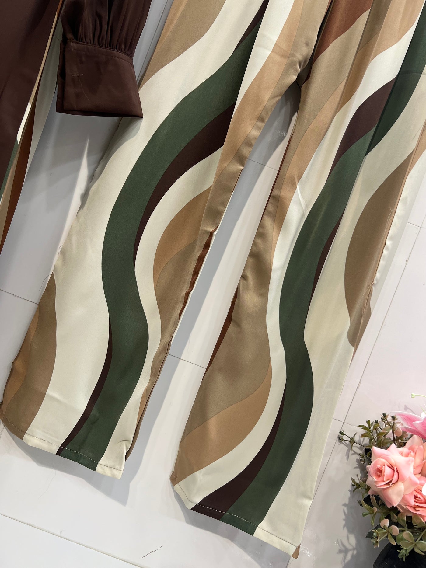 Imported long co-ord sets 276