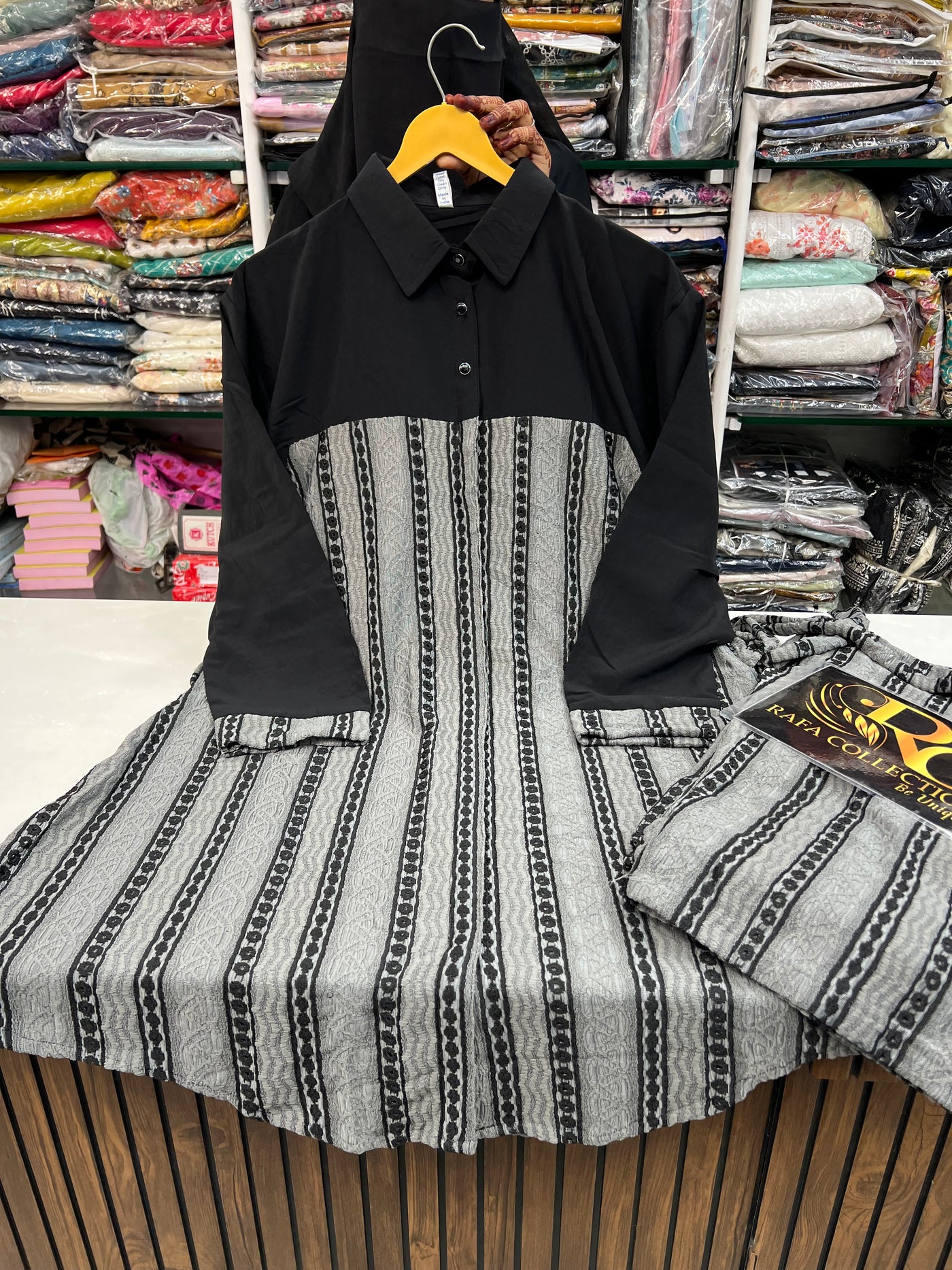Co-ord set 2382