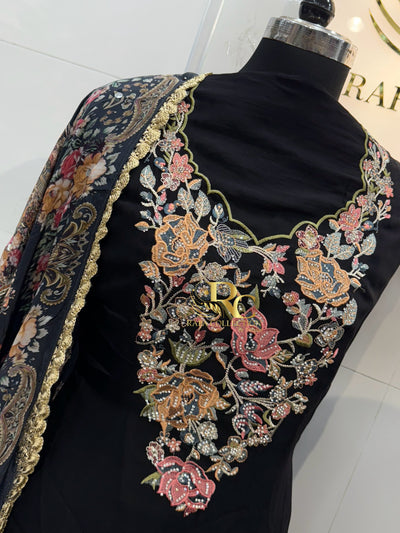 Kaala suit 1711