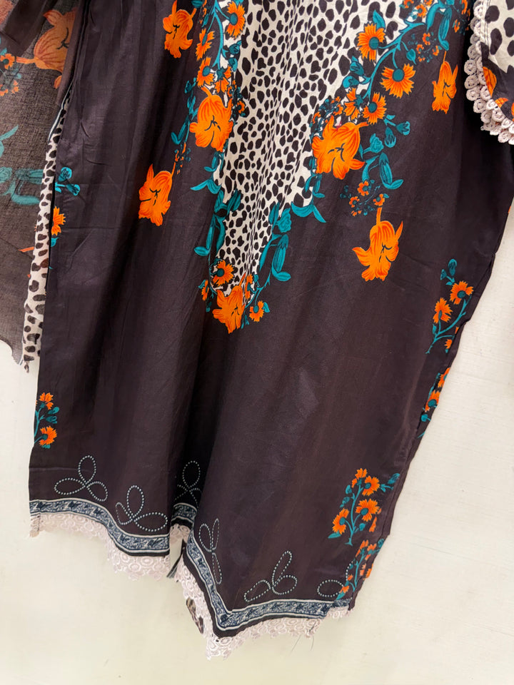 Cotton Sale Suits