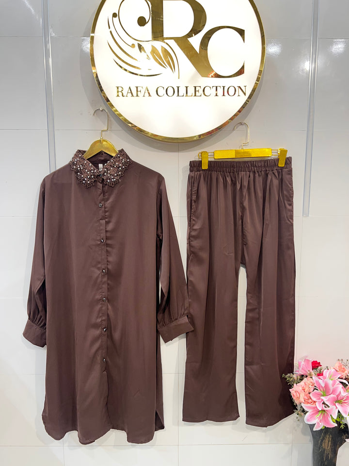 Imported co-ord set 2355