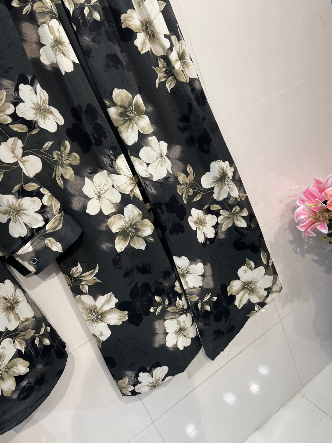 Imported Co-Ord Set 2390