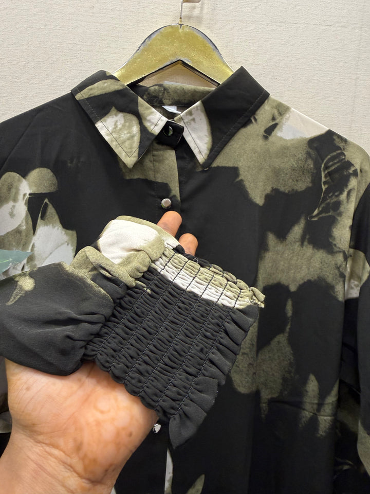 Imported Long Co-ord  sets