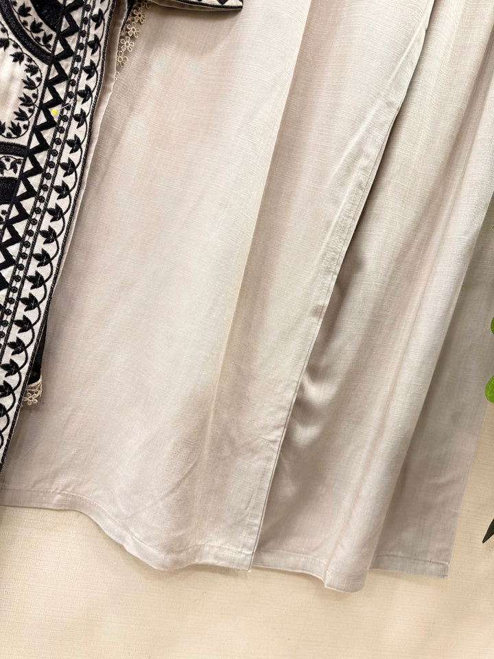 Pakistani Embroidered Suits