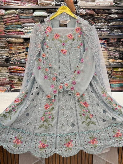 Premium pakistani suits 2531