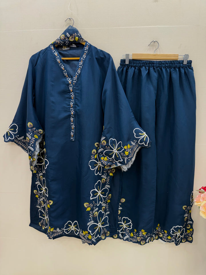 Pakistani designer wear