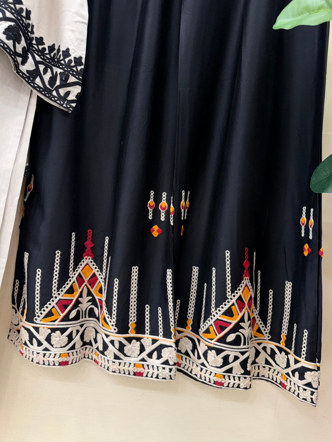 Kashmiri Embroidered Suits