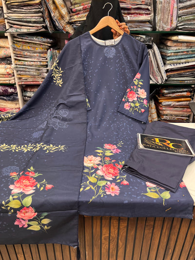 Muslin suits 2333
