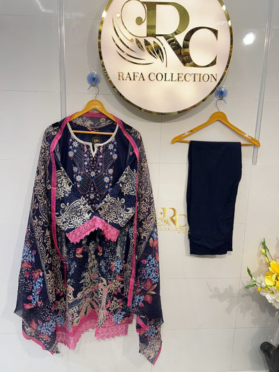 Cotton Ready To Wear 1589