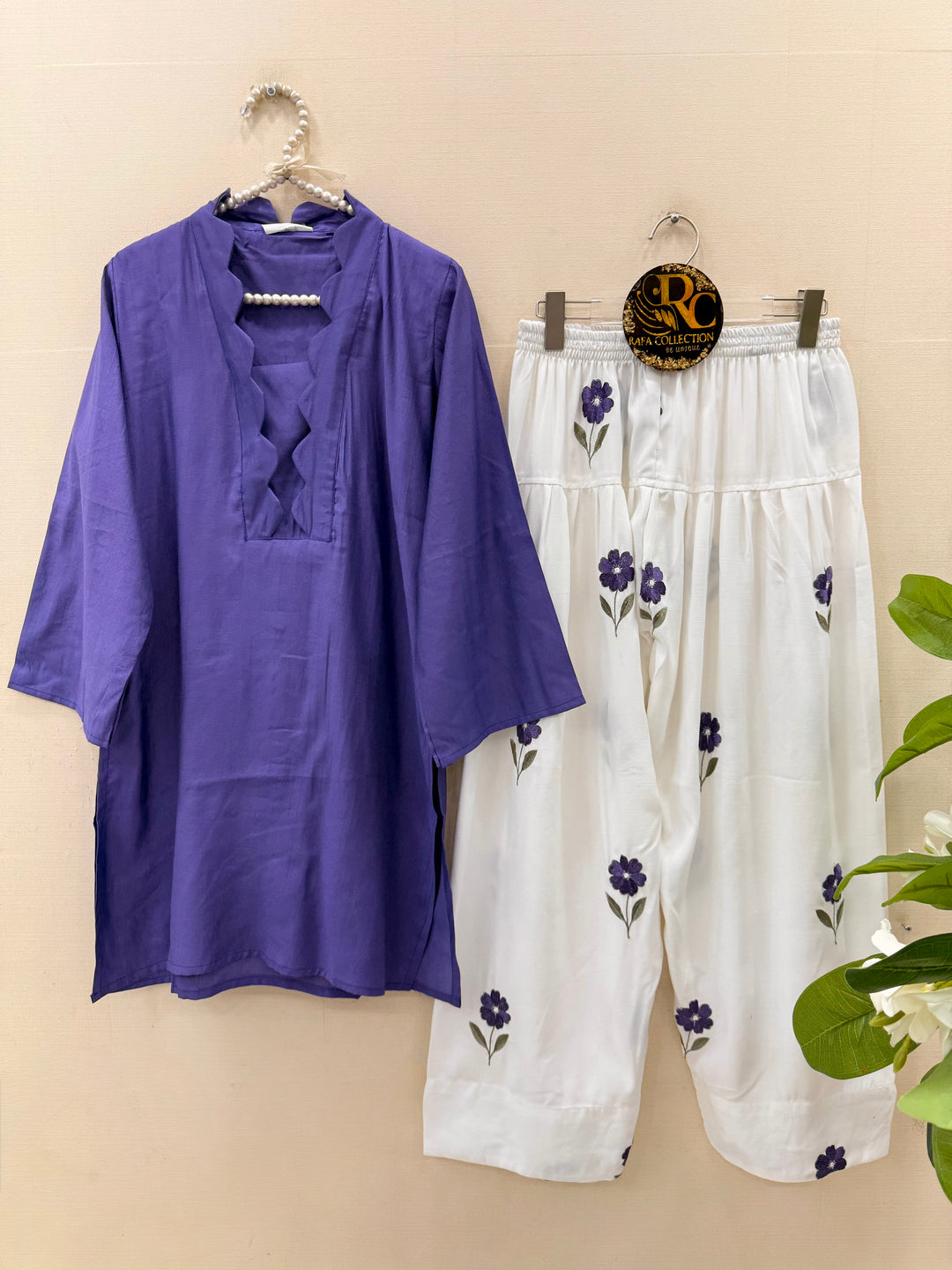 Pakistani Farshi Salwar Suits