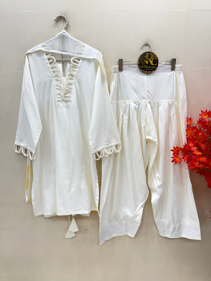Farshi Salwar Suits