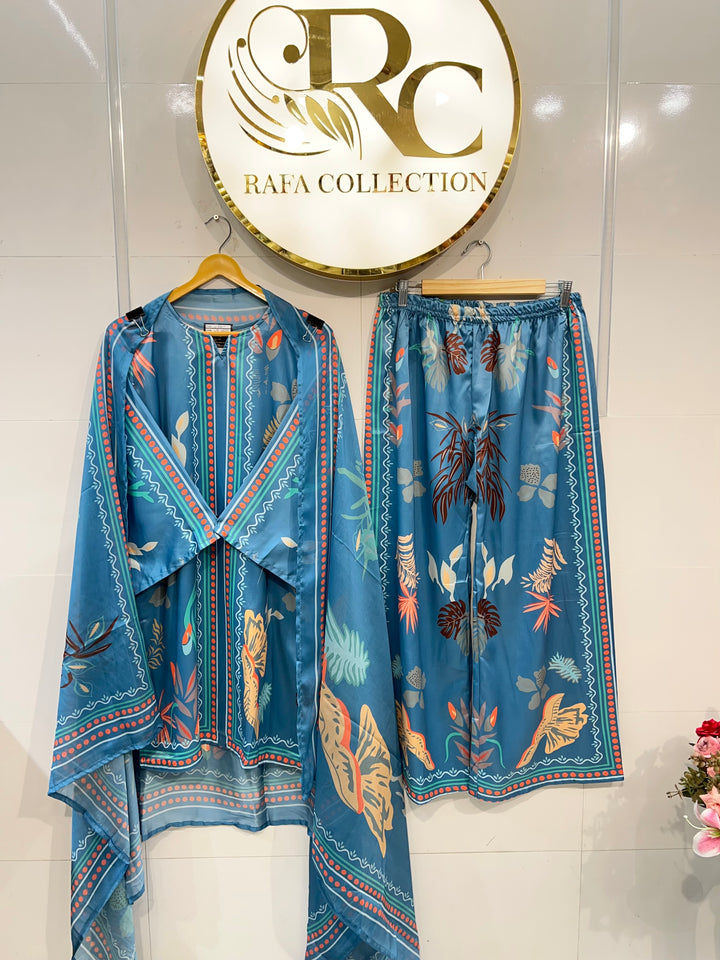 Turkish Co- ord sets 2600