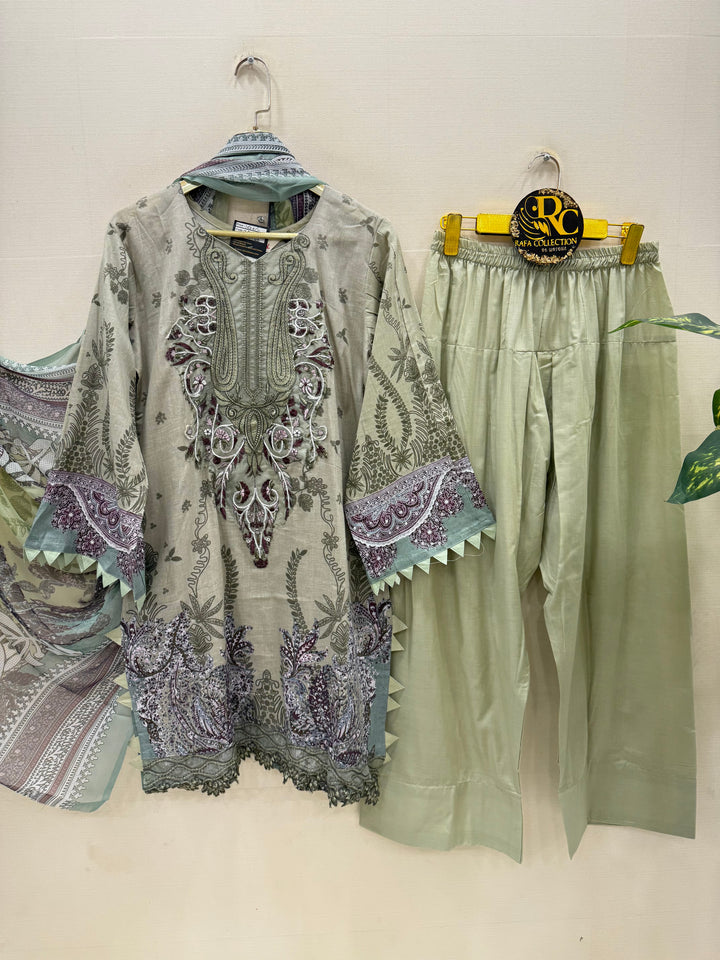 Farshi salwar suits