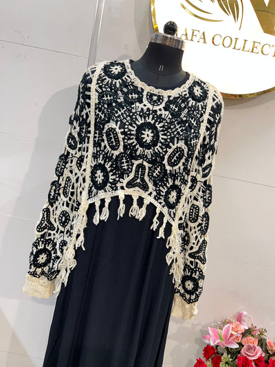 Crochet Dresses 124214