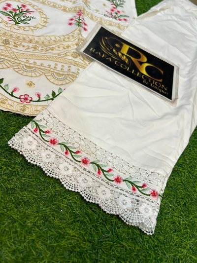 Embroided Formals 913