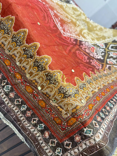 Ronak Eid ul-fitr suit- 1725