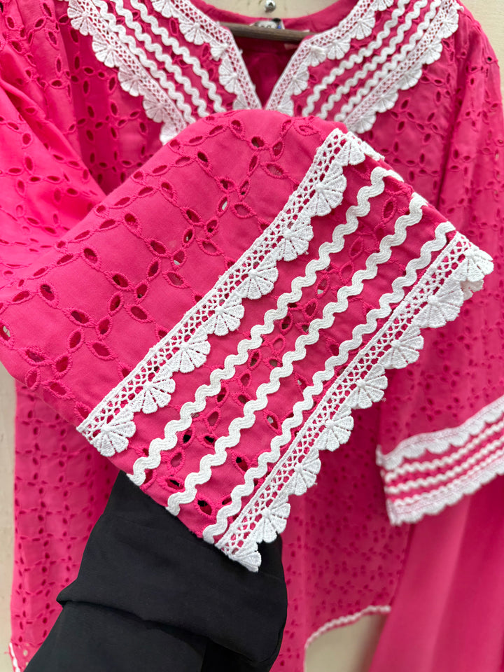 chinkankari Co-ord Sets
