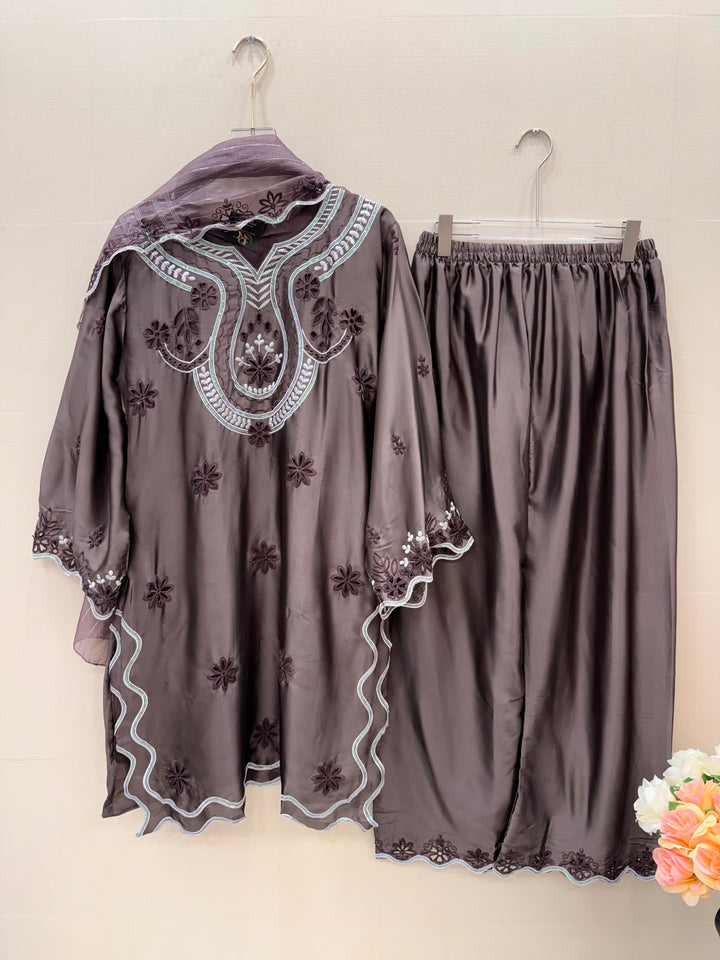 Pakistani Formal suits 2806