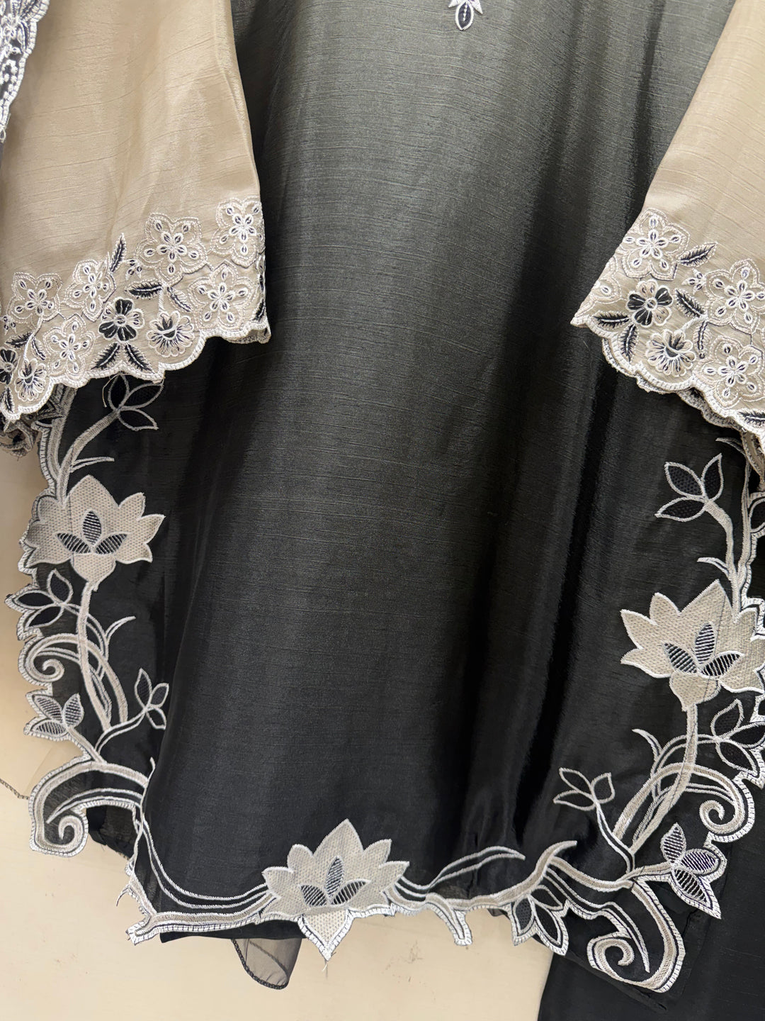 Pakistani Embroidered Suits