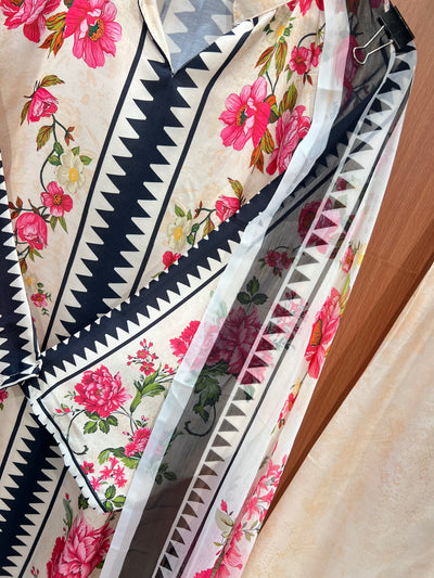 Turkish co-ord sets 2720