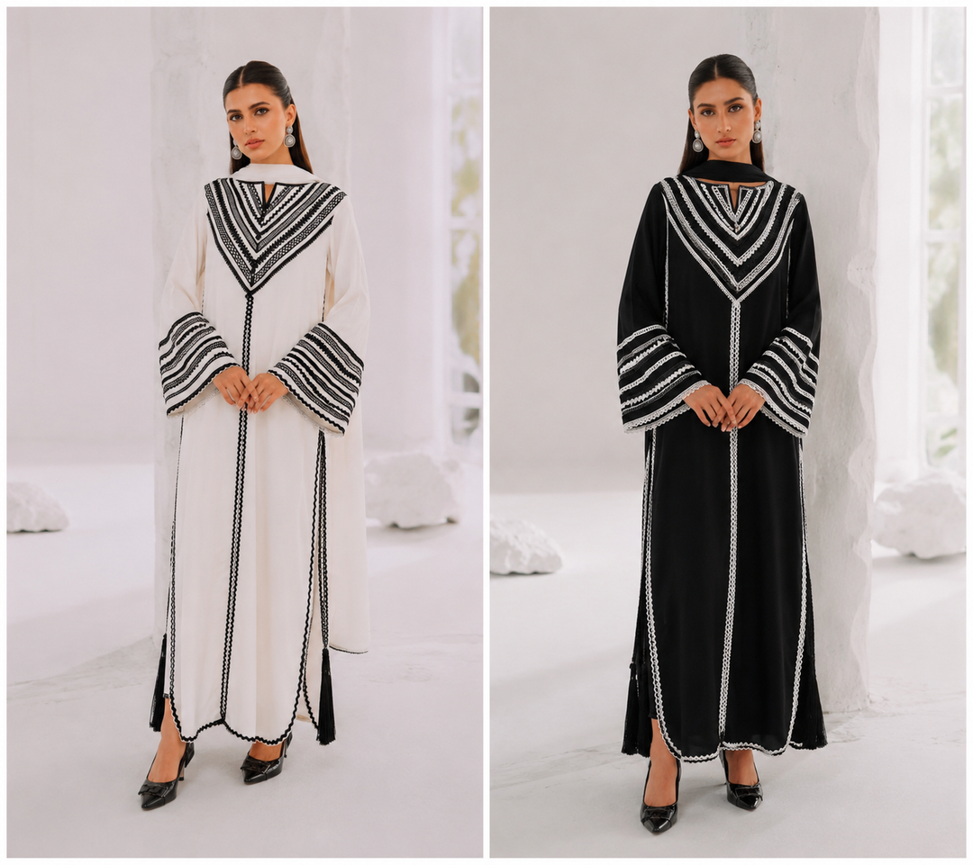 Pakistani Formals Suits