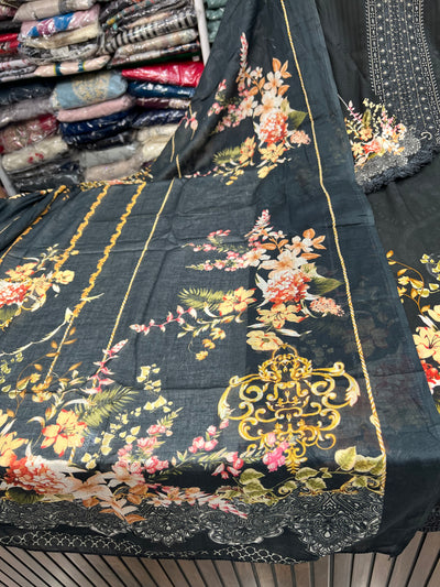 Lawn suits Nizaam 2166