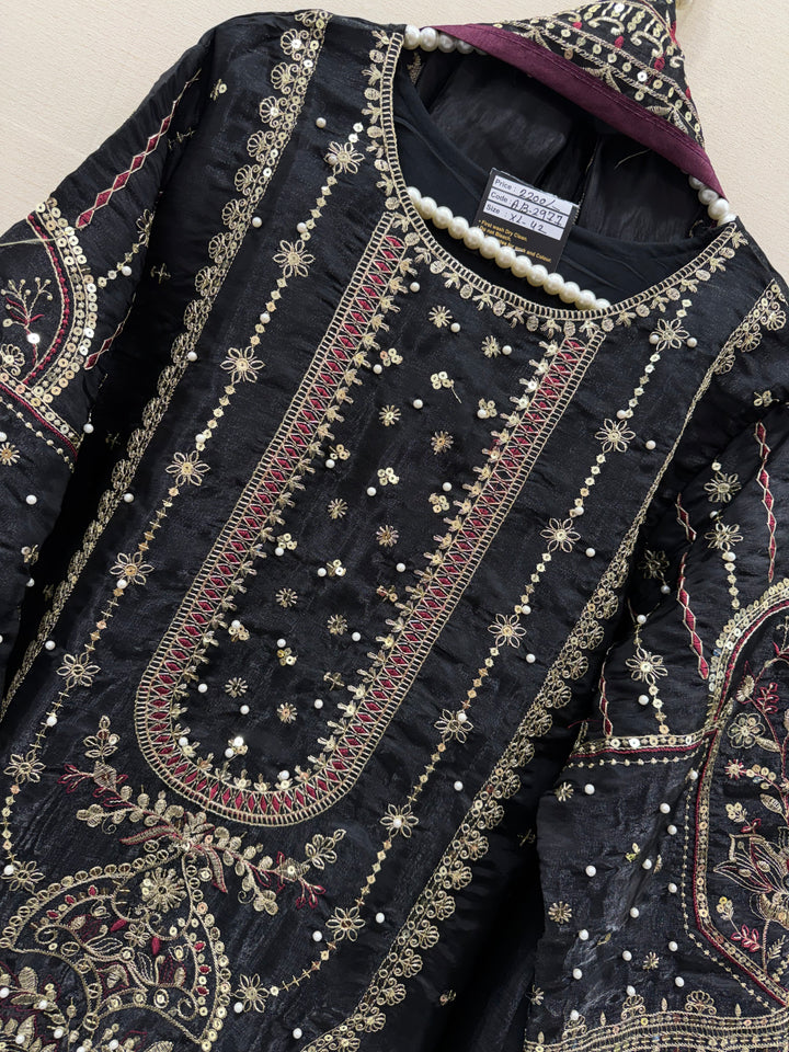 Pakistani Garara sets 2977